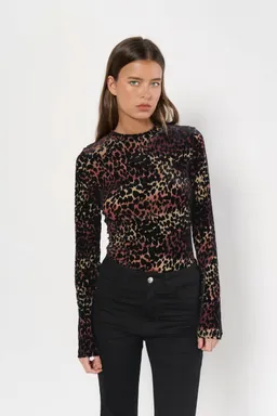 Mag estampada de Magda en Remeras para argentina