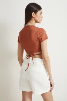 Top vesia de Audaz en Tops para argentina