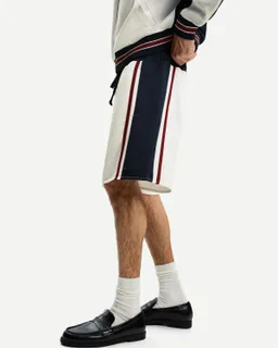 Bermuda técnica deportiva de Bershka en Bermudas y Shorts para argentina