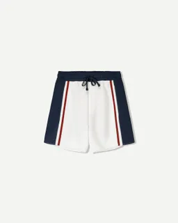 Bermuda técnica deportiva de Bershka en Bermudas y Shorts para argentina
