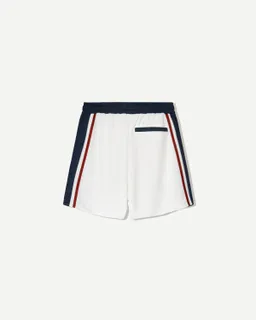 Bermuda técnica deportiva de Bershka en Bermudas y Shorts para argentina