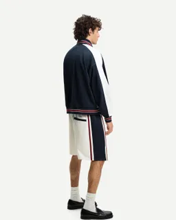 Bermuda técnica deportiva de Bershka en Bermudas y Shorts para argentina