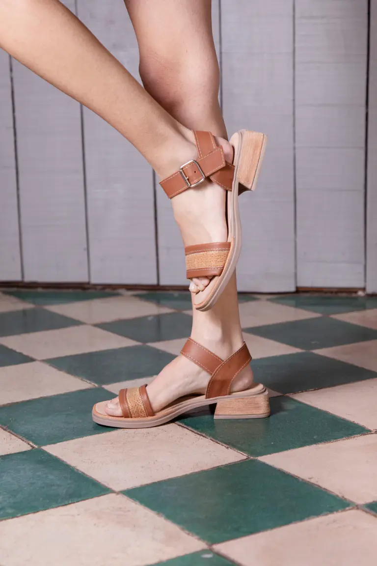 Sandalias Verano Mujer de Araquina en Sandalias para argentina
