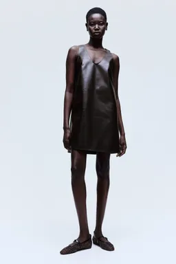 Minivestido revestido de H&M en Vestidos para argentina