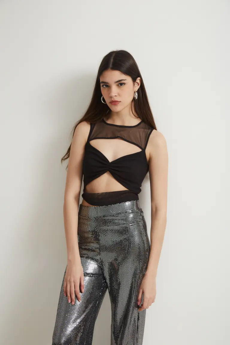 Top lola de Audaz en Tops para argentina