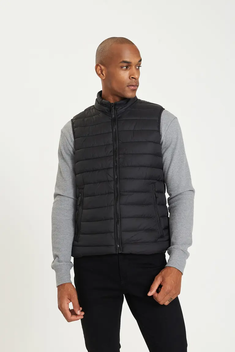 null de Prototype en Chalecos para argentina