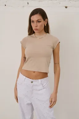 Remera gisela de Sentite Guapa en Remeras para argentina