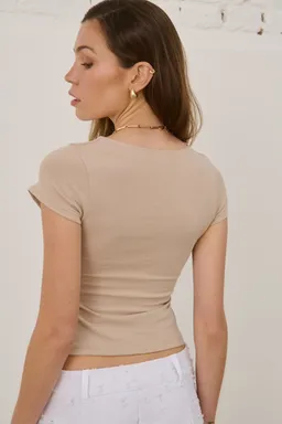 Remera gisela de Sentite Guapa en Remeras para argentina