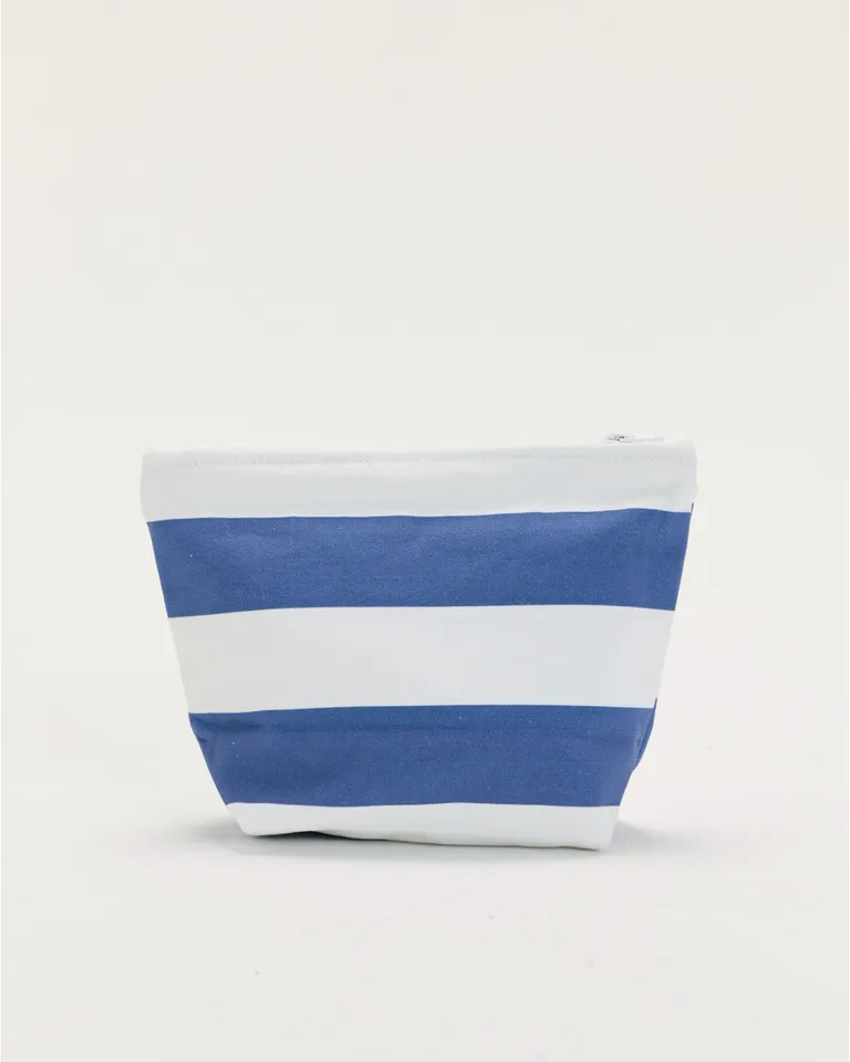 Necessaire Pipa Grande: Complemento Organizador de Estilo Rayado de Blue Sheep en Bolsos y Carteras para argentina