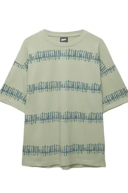Camiseta stwd rayas de Pull&Bear en Remeras y Polos para argentina
