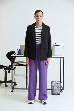 Saco sastrero de Ronna en Blazers para argentina
