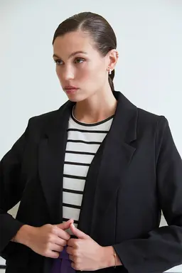 Saco sastrero de Ronna en Blazers para argentina