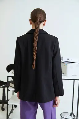Saco sastrero de Ronna en Blazers para argentina