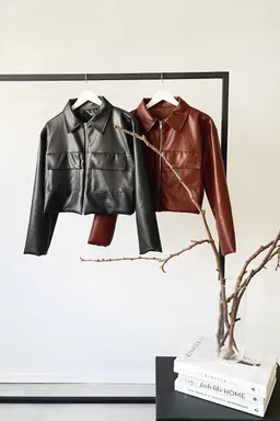 Campera los angeles de Mádava en Chaquetas para argentina