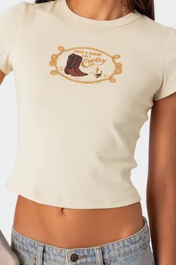 Remera save horse de Edikted en Remeras para argentina