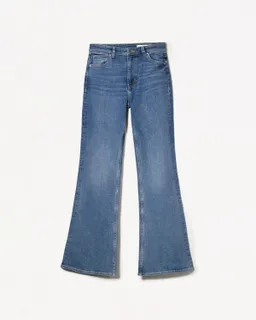 Jeans flare de Bershka en Pantalones para argentina
