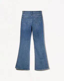 Jeans flare de Bershka en Pantalones para argentina