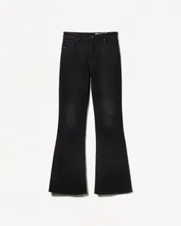 Jeans flare de Bershka en Pantalones para argentina