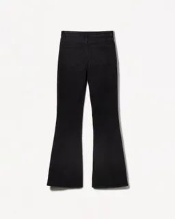 Jeans flare de Bershka en Pantalones para argentina