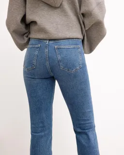 Jeans flare de Bershka en Pantalones para argentina