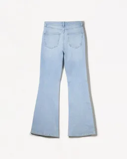 Jeans flare de Bershka en Pantalones para argentina