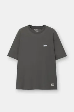Camiseta logo stwd de Pull&Bear en Remeras y Polos para argentina