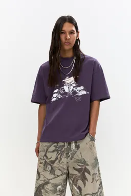Remera arcane de Pull&Bear en Remeras y Polos para argentina