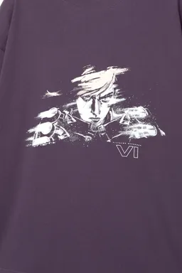 Remera arcane de Pull&Bear en Remeras y Polos para argentina