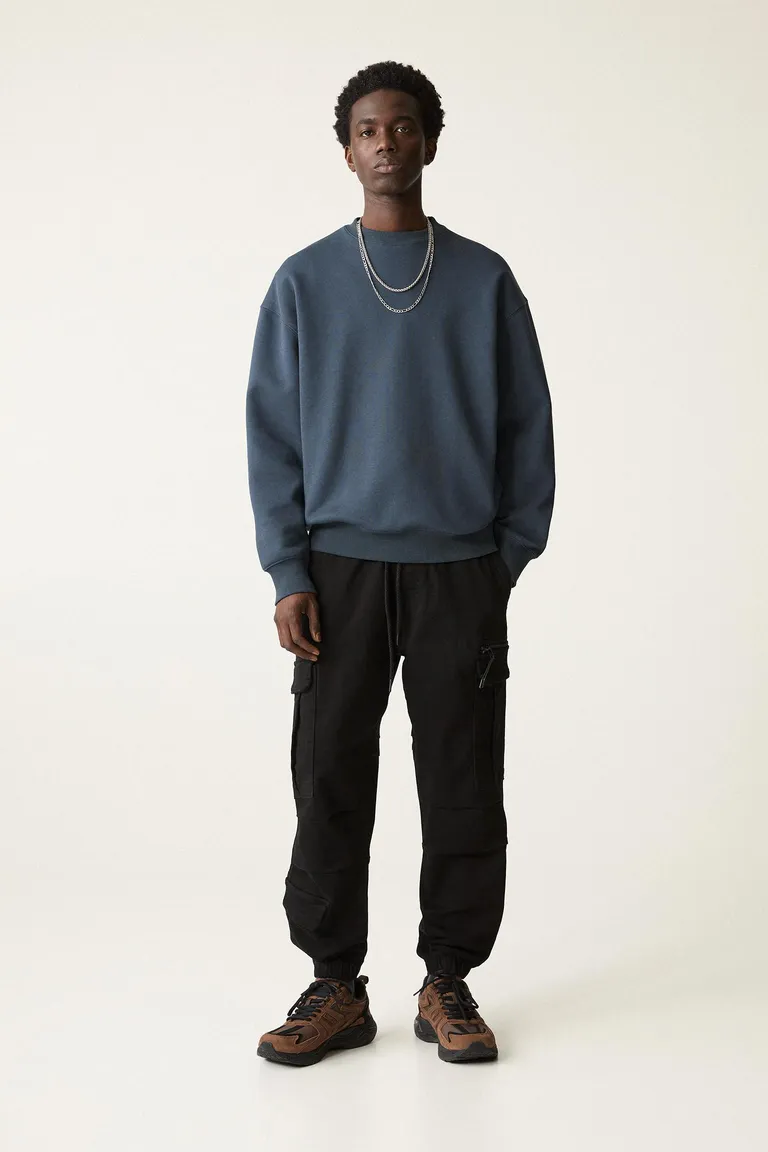 Jogger cargo de Pull&Bear en Pantalones para argentina