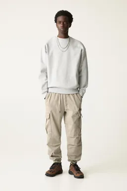 Jogger cargo de Pull&Bear en Pantalones para argentina