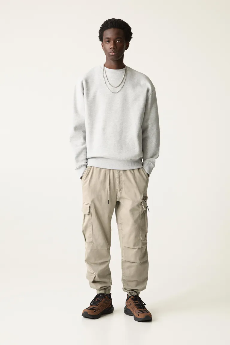 Jogger cargo de Pull&Bear en Pantalones para argentina
