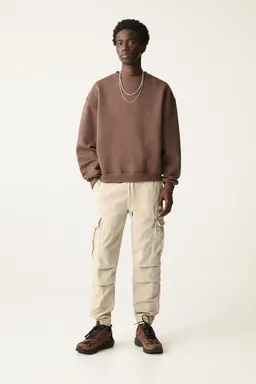 Jogger cargo de Pull&Bear en Pantalones para argentina