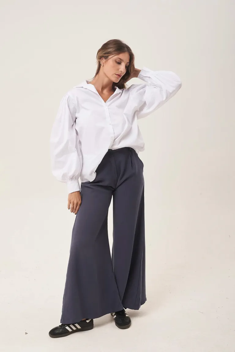 Pantalón Oxford de Belle en Pantalones para argentina