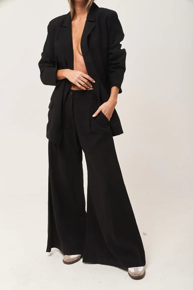 Pantalón Oxford de Belle en Pantalones para argentina