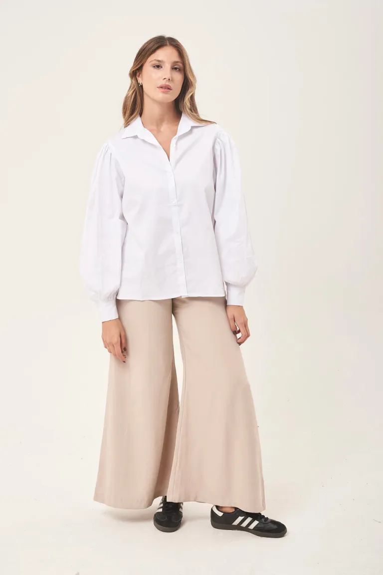 Pantalón Oxford de Belle en Pantalones para argentina
