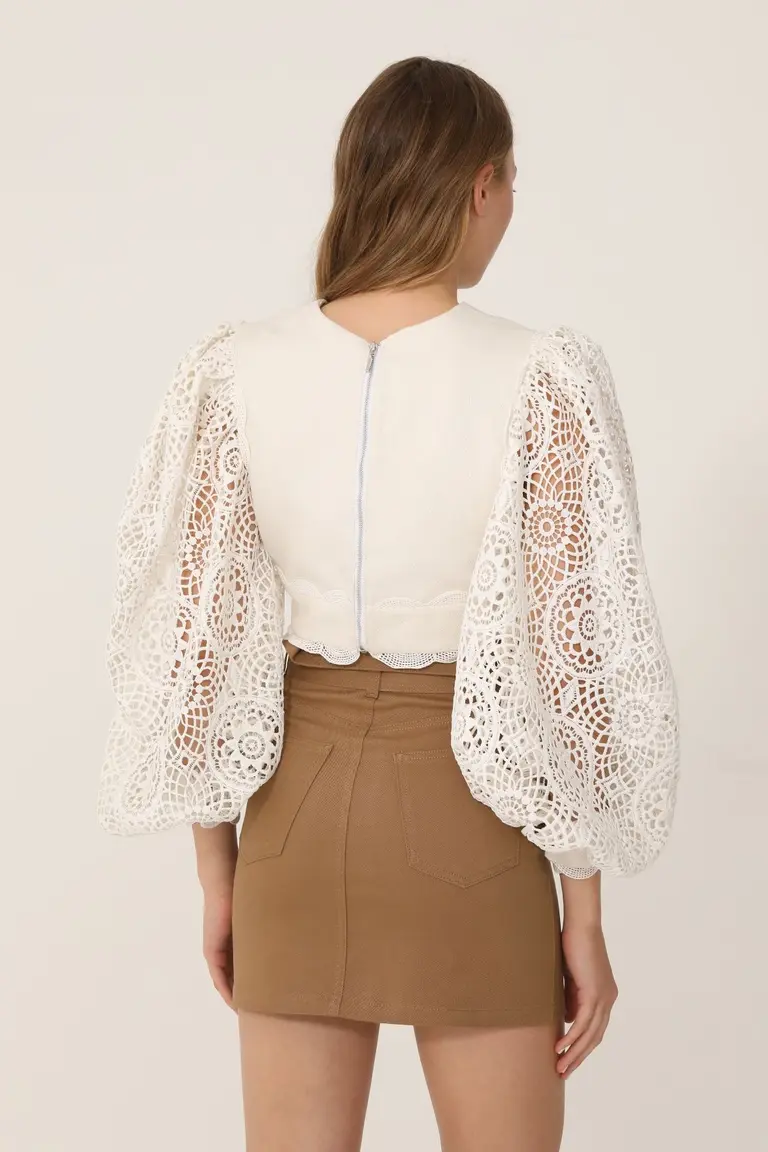 null de Heidi Clair en Blusas para argentina