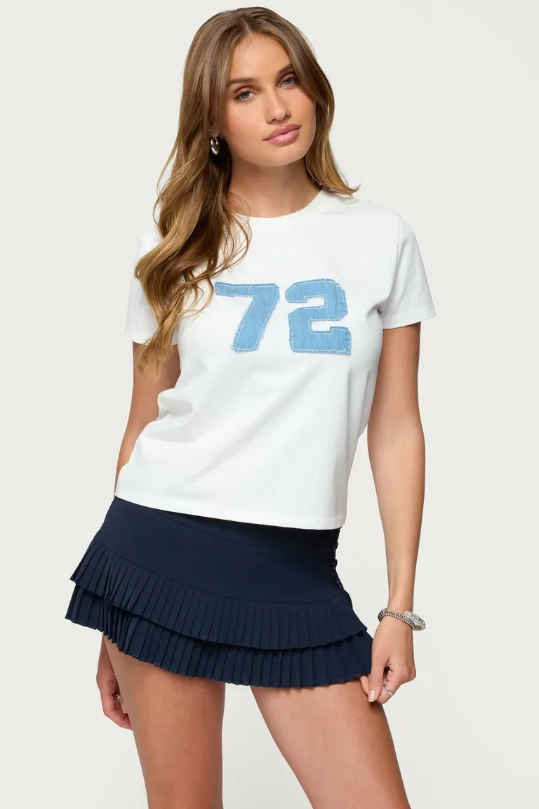 Remera Numérica de Edikted en Remeras para argentina