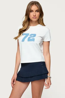 Remera Numérica de Edikted en Remeras para argentina