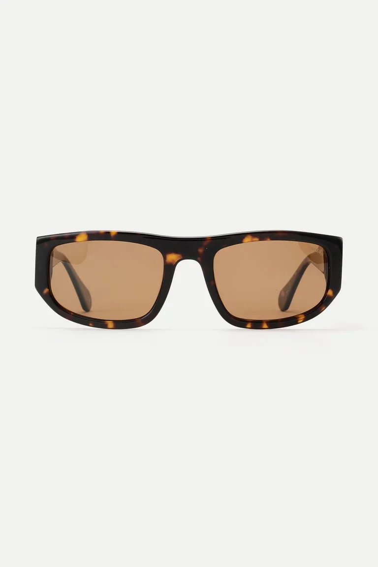 Gafas de acetato con lentes polarizadas para mujer, protección UV de Ay Not Dead en Anteojos para argentina