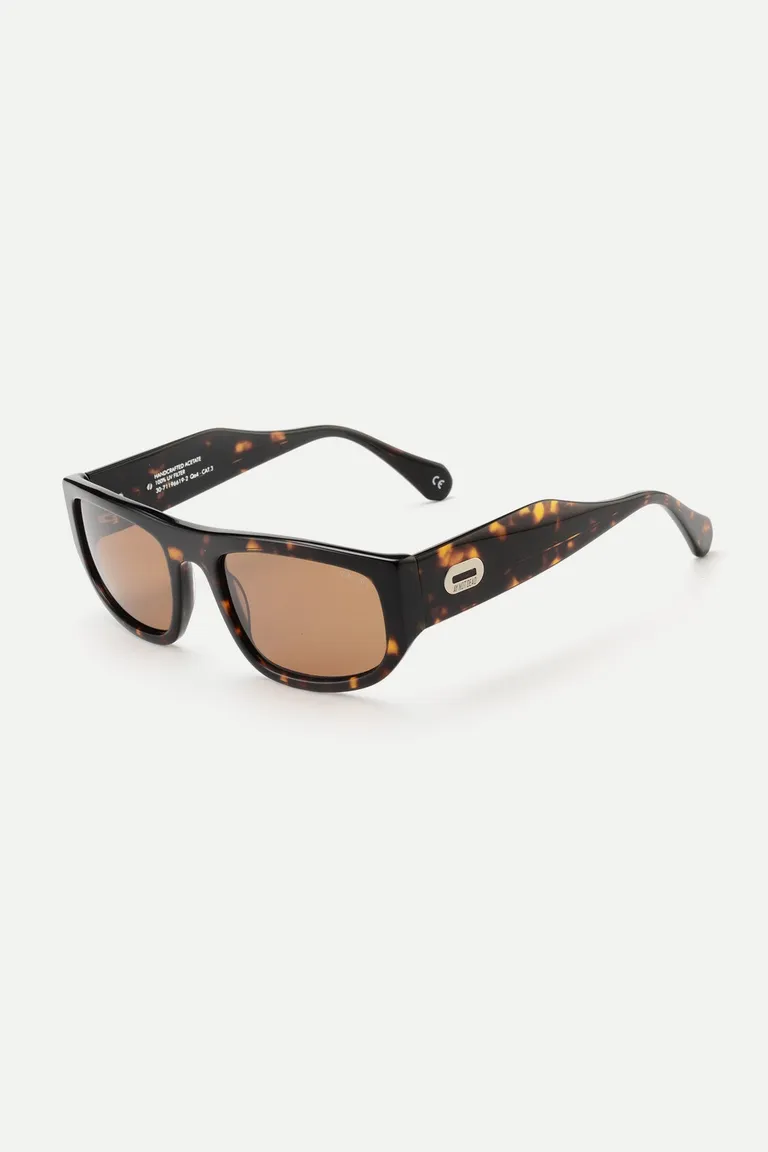 Gafas de acetato con lentes polarizadas para mujer, protección UV de Ay Not Dead en Anteojos para argentina