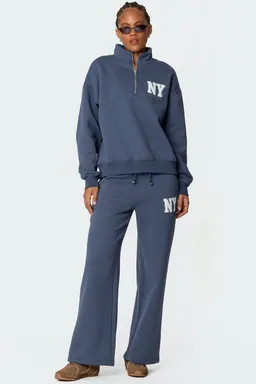 Sweatshirt con cierre corto de Edikted en Buzos y Sweaters para argentina