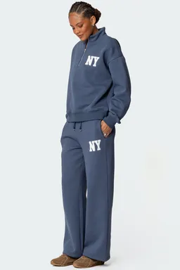 Sweatshirt con cierre corto de Edikted en Buzos y Sweaters para argentina