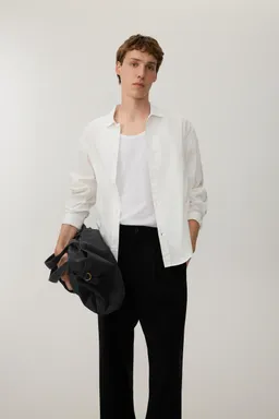 Camisa popelina de Lefties en Camisas para argentina