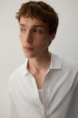 Camisa popelina de Lefties en Camisas para argentina