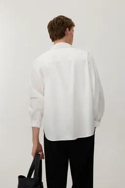 Camisa popelina de Lefties en Camisas para argentina
