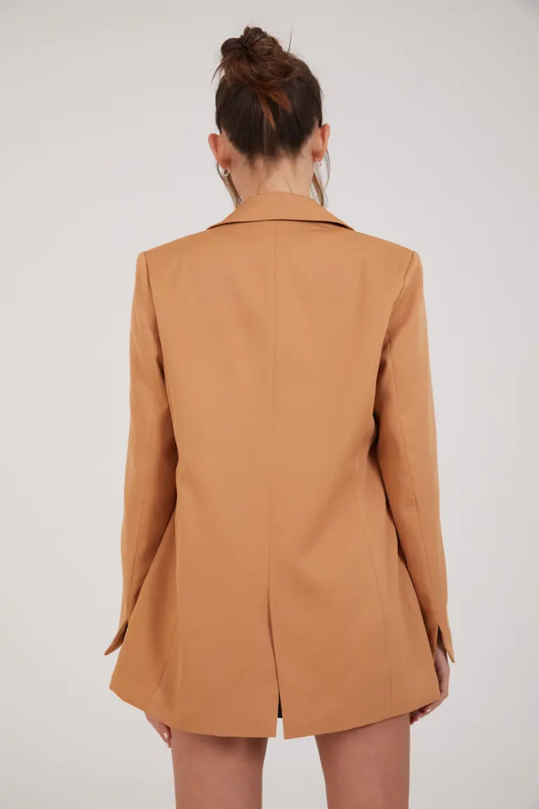 Chic Formal Blazer de Citrino en Blazers para argentina