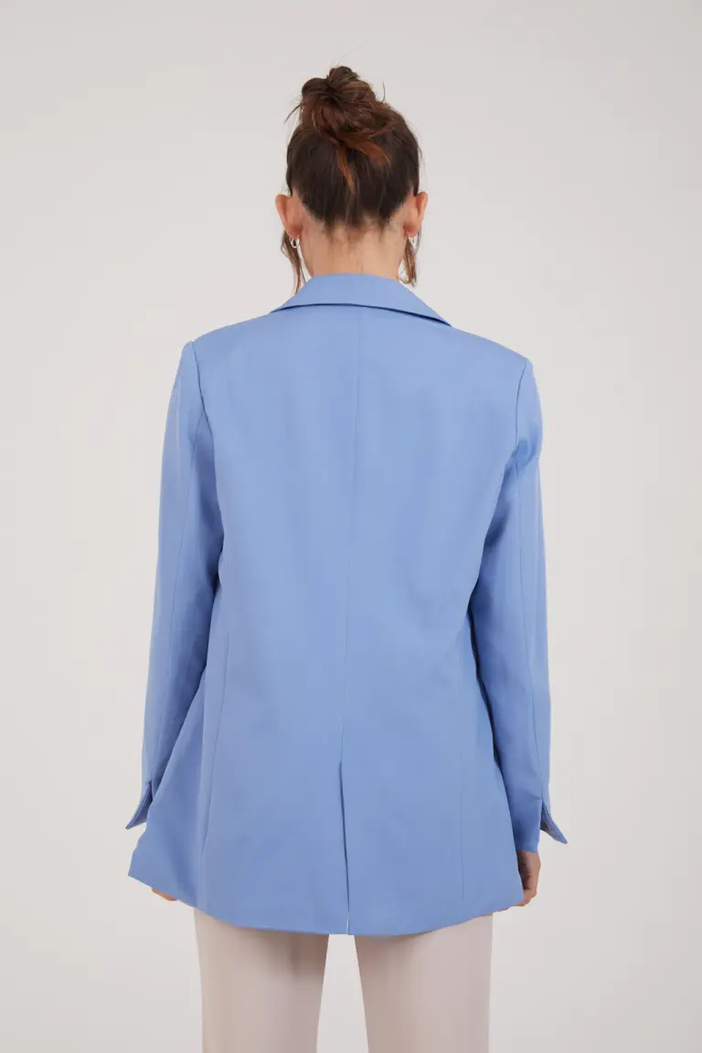 Chic Formal Blazer de Citrino en Blazers para argentina