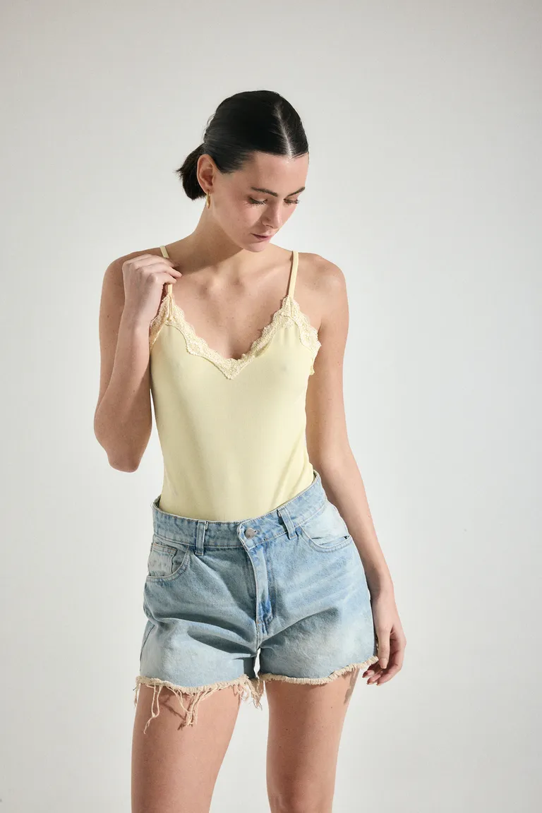 Body Elegante de Audaz en Bodies para argentina