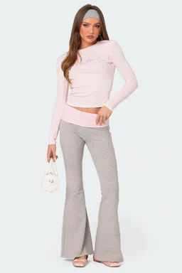 Top rhinestone dream about de Edikted en Tops para argentina