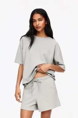 Short chándal nervio de Pull&Bear en Shorts para argentina